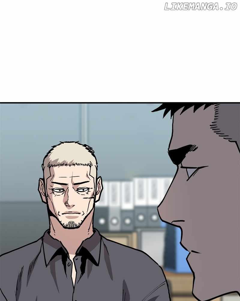 Boss Returns Chapter 34 18